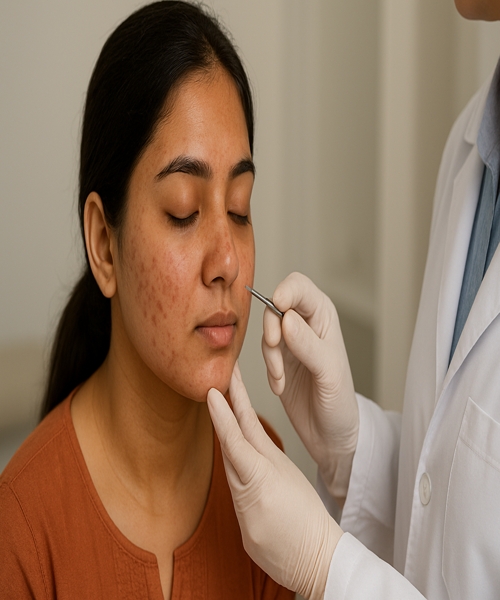 Dermis Clinics