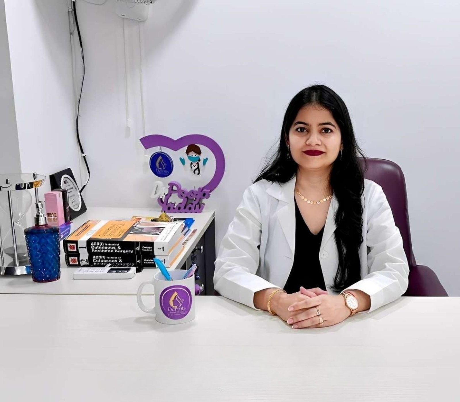 Dermis Clinics