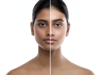 Skin Whitening Treatment Gurgaon